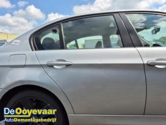 BMW 3-serie 3 serie (E90), Sedan, 2005 / 2011 318i 16V picture 12