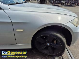 BMW 3-serie 3 serie (E90), Sedan, 2005 / 2011 318i 16V picture 15