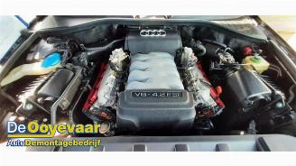 Audi Q7 Q7 (4LB), SUV, 2005 / 2015 4.2 FSI V8 32V picture 3