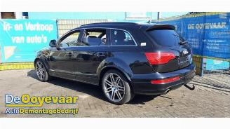 Dezmembrări autoturisme Audi Q7 Q7 (4LB), SUV, 2005 / 2015 4.2 FSI V8 32V 2007/9