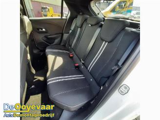 Opel Corsa Corsa F (UB/UH/UP), Hatchback 5-drs, 2019 Electric Long Range 51kWh picture 8