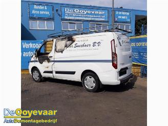 demontáž osobní automobily Ford Transit Transit Custom, Van, 2011 / 2023 2.0 TDCi 16V Eco Blue 130 2021/1