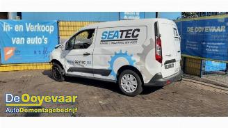 Démontage voiture Ford Transit Connect Transit Connect (PJ2), Van, 2013 1.5 TDCi ECOnetic 2018/4