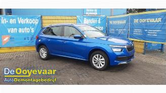 Purkuautot passenger cars Skoda Kamiq Kamiq, SUV, 2019 1.0 TSI 12V 2023/2