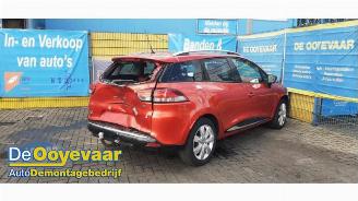 Renault Clio Clio IV Estate/Grandtour (7R), Combi 5-drs, 2012 / 2021 0.9 Energy TCE 12V picture 7