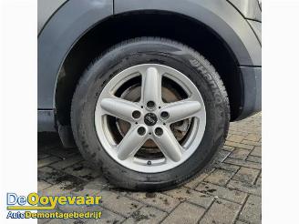 Mini Countryman Countryman (R60), SUV, 2010 / 2016 1.6 16V One picture 4