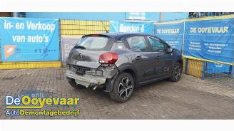 Citroën C3 C3 (SX/SW), Hatchback, 2016 1.2 Vti 12V PureTech picture 6