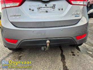 Hyundai Ix20 iX20 (JC), SUV, 2010 / 2019 1.4i 16V picture 15