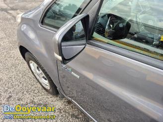 Hyundai Ix20 iX20 (JC), SUV, 2010 / 2019 1.4i 16V picture 10