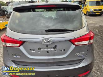 Hyundai Ix20 iX20 (JC), SUV, 2010 / 2019 1.4i 16V picture 14