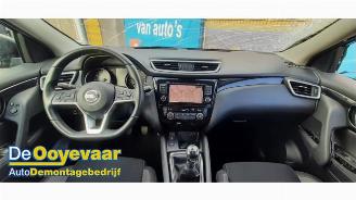 Nissan Qashqai Qashqai (J11), SUV, 2013 1.3 DIG-T 140 16V picture 2