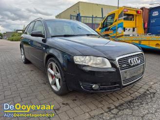 Audi A4 A4 Avant (B7), Combi, 2004 / 2008 2.0 TFSI 20V Quattro picture 2
