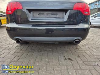 Audi A4 A4 Avant (B7), Combi, 2004 / 2008 2.0 TFSI 20V Quattro picture 11