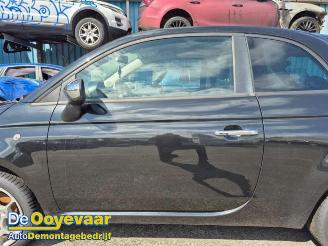 Fiat 500 500 (312), Hatchback, 2007 1.4 16V picture 6