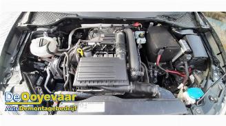 Seat Leon Leon (5FB), Hatchback 5-drs, 2012 / 2020 1.2 TSI Ecomotive 16V picture 6