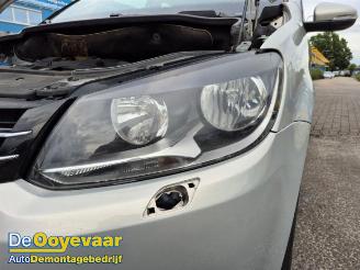 Volkswagen Touran Touran (1T3), MPV, 2010 / 2015 1.4 16V TSI 140 picture 31