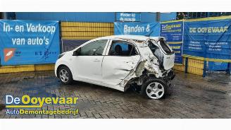 Kia Picanto Picanto (JA), Hatchback, 2017 1.0 DPI 12V picture 3