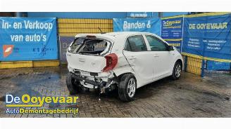 Kia Picanto Picanto (JA), Hatchback, 2017 1.0 DPI 12V picture 4