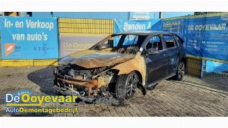 Volkswagen Golf Golf VII (AUA), Hatchback, 2012 / 2021 1.4 GTE 16V picture 4