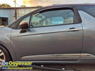 Citroën DS3 DS3 (SA), Hatchback, 2009 / 2015 1.6 VTi 120 16V picture 6