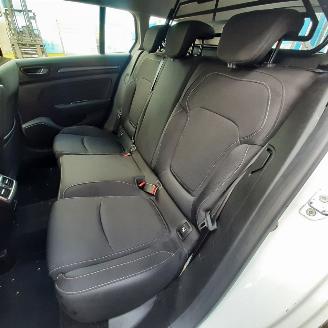 Renault Mégane Renault Mégane Estate 1.0 TCe Zen picture 9