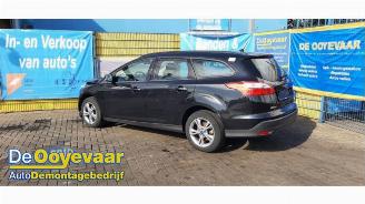 Ford Focus Focus 3 Wagon, Combi, 2010 / 2020 1.0 Ti-VCT EcoBoost 12V 100 picture 3