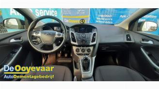 Ford Focus Focus 3 Wagon, Combi, 2010 / 2020 1.0 Ti-VCT EcoBoost 12V 100 picture 5