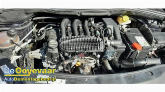 Peugeot 208 208 I (CA/CC/CK/CL), Hatchback, 2012 / 2019 1.2 Vti 12V PureTech 82 picture 3