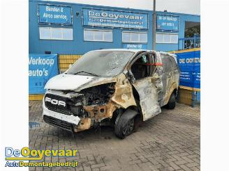 Ford Transit Transit Custom, Van, 2011 / 2023 1.0 12V Ecoboost PHEV picture 4