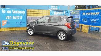 Opel Karl Karl, Hatchback 5-drs, 2015 / 2019 1.0 12V picture 3