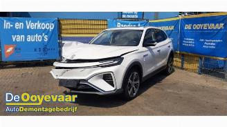 MG Marvel R Marvel R, Hatchback 5-drs, 2021 Luxury, Comfort 70 kWh picture 5