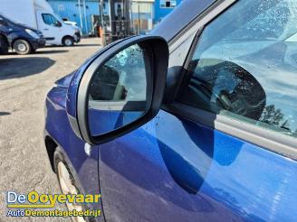 Skoda Fabia Fabia II Combi, Combi 5-drs, 2007 / 2015 1.2 TDI 12V Greenline picture 7