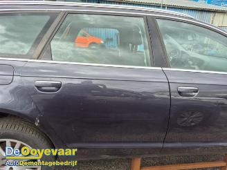 Audi A6 A6 Avant (C6), Combi, 2005 / 2011 2.4 V6 24V picture 5