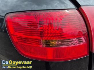 Audi A6 A6 Avant (C6), Combi, 2005 / 2011 2.4 V6 24V picture 24