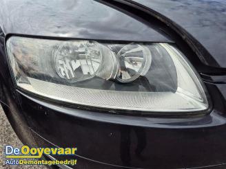 Audi A6 A6 Avant (C6), Combi, 2005 / 2011 2.4 V6 24V picture 26