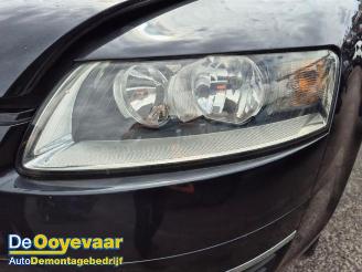 Audi A6 A6 Avant (C6), Combi, 2005 / 2011 2.4 V6 24V picture 27