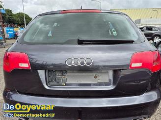 Audi A6 A6 Avant (C6), Combi, 2005 / 2011 2.4 V6 24V picture 16
