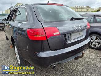 Audi A6 A6 Avant (C6), Combi, 2005 / 2011 2.4 V6 24V picture 3