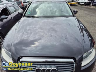 Audi A6 A6 Avant (C6), Combi, 2005 / 2011 2.4 V6 24V picture 10