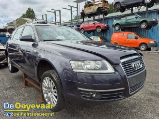 Audi A6 A6 Avant (C6), Combi, 2005 / 2011 2.4 V6 24V picture 2