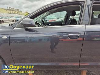 Audi A6 A6 Avant (C6), Combi, 2005 / 2011 2.4 V6 24V picture 15