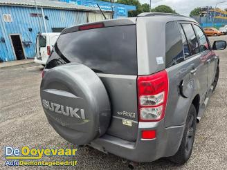 Suzuki Grand-vitara Grand Vitara II (JT), SUV, 2005 2.0 16V picture 4
