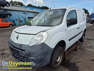 Uttjänta bilar auto Renault Kangoo Kangoo Express (FW), Van, 2008 1.5 dCi 75 2012/6
