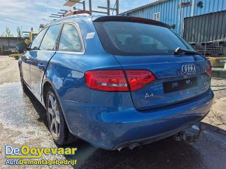 Audi A4 A4 Avant (B8), Combi, 2007 / 2015 1.8 TFSI 16V picture 4