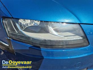 Audi A4 A4 Avant (B8), Combi, 2007 / 2015 1.8 TFSI 16V picture 21