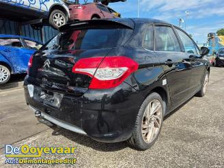 Citroën C4 C4 Berline (NC), Hatchback 5-drs, 2009 1.6 16V VTi picture 3