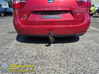 Seat Ibiza Ibiza ST (6J8), Combi, 2010 / 2016 1.2 TDI Ecomotive picture 7