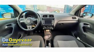 Volkswagen Polo Polo V (6R), Hatchback, 2009 / 2017 1.2 TDI 12V BlueMotion picture 5