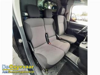 Citroën Berlingo Berlingo, Van, 2018 1.5 BlueHDi 130 picture 8