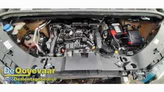 Citroën Berlingo Berlingo, Van, 2018 1.5 BlueHDi 130 picture 6